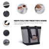 Insulated Cooler Tote Bag