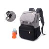 Waterproof Camping Polyester Backpack