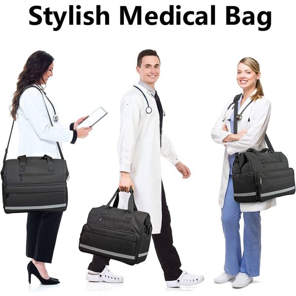 Medical Large Water-Resistant First Aid Bags