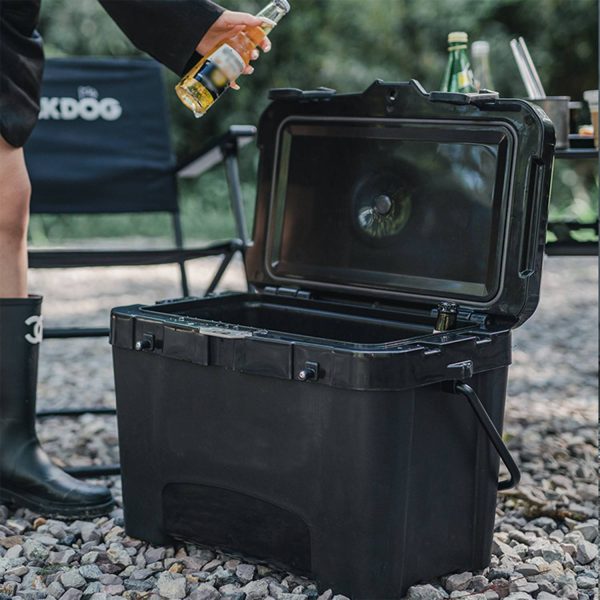 Outdoor Camping Portable Insulated Box