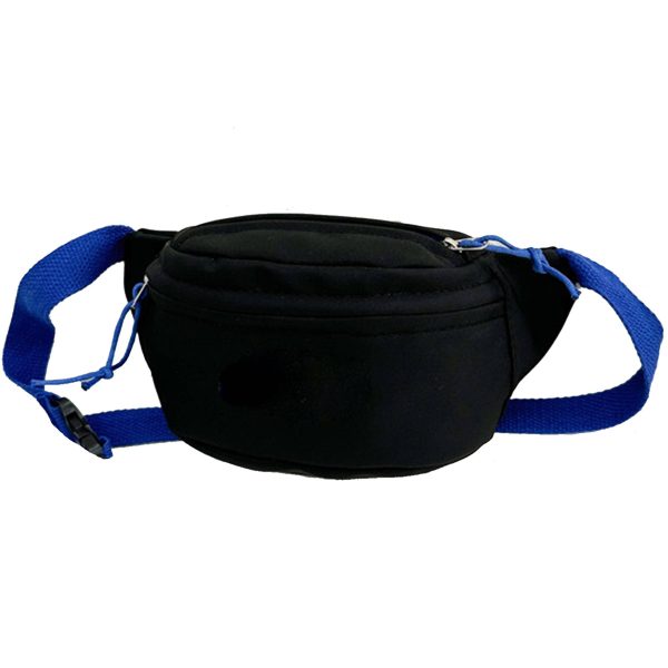 Nylon Kids Fanny Waist Pack Boys Belt bag