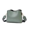 PU Leather Small Crossbody Bags for Women