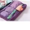Travel Underwear Storage Bag