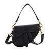 PU Colorful children's coin accessory cross-body bag