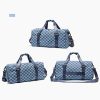 Oxford Duffel Yoga Bag