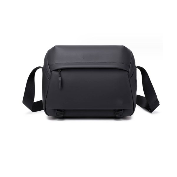 Nylon Portable Casual Crossbody Bag
