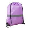 Drawstring Tote Bag