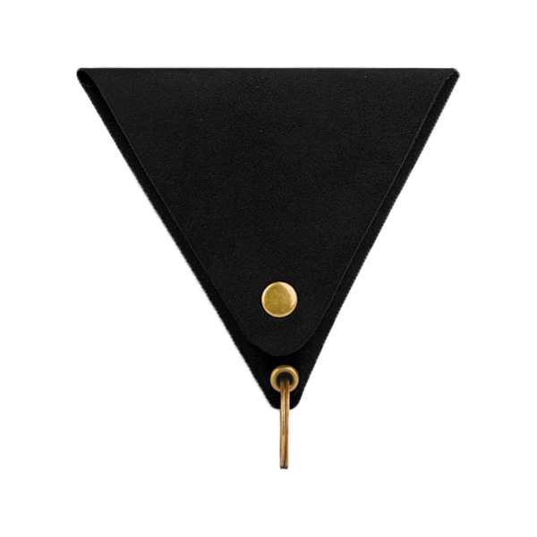 PU Mini Coin Pouch