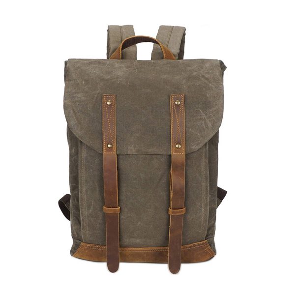 Canvas Ventilate backpack
