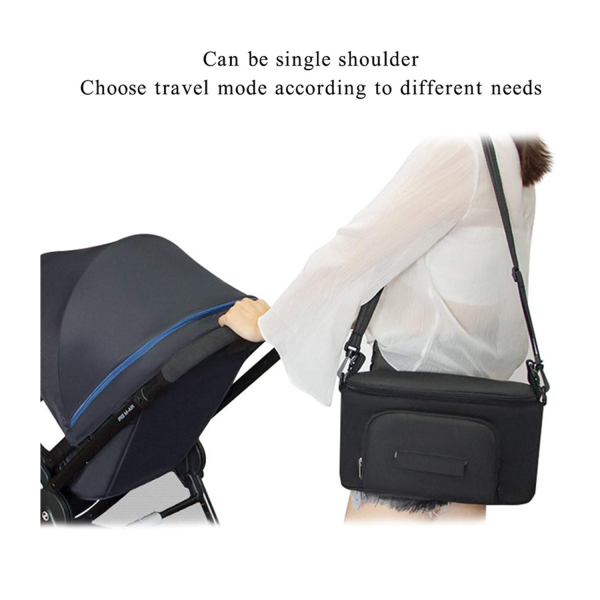 Oxford Wheelchair Storage Bag