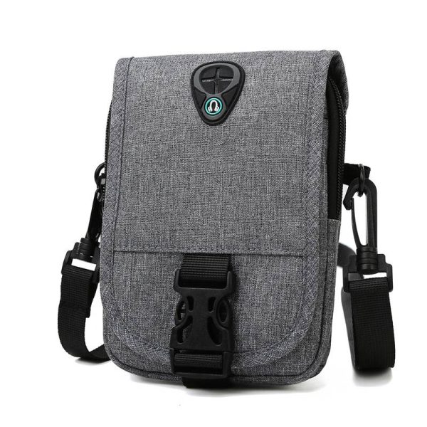 Passport Bag