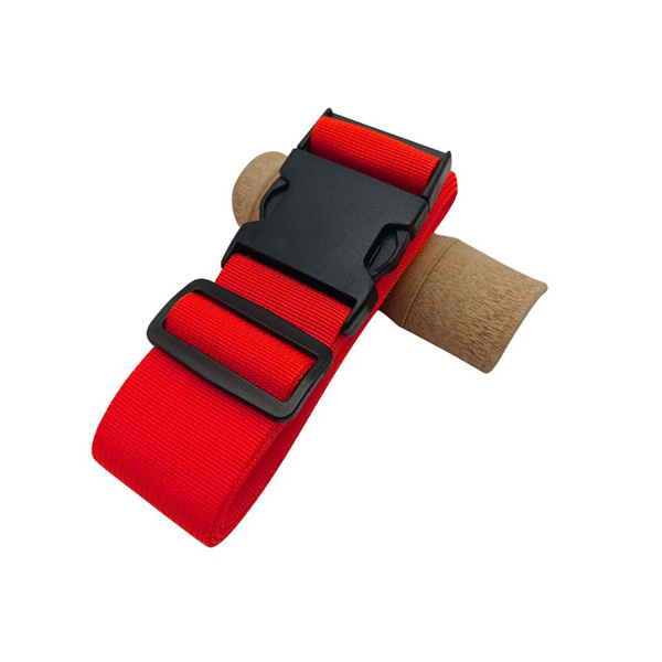 Luggage Strap w/ Lock