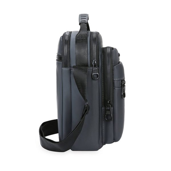 Oxford Business Cross-body Bag For Man