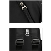 Basic Black Backpack