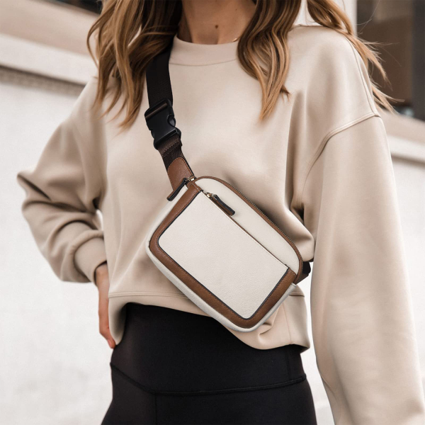 Mini Everywhere Crossbody Waist Bag