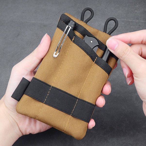 Multi-Tool Pocket Pouch