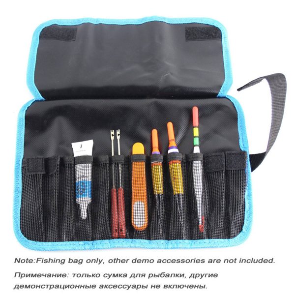 Pvc Fishing gear protection storage bag