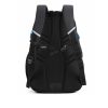Portable Polyester Backpack