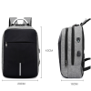 Casual Daypack College Backpack