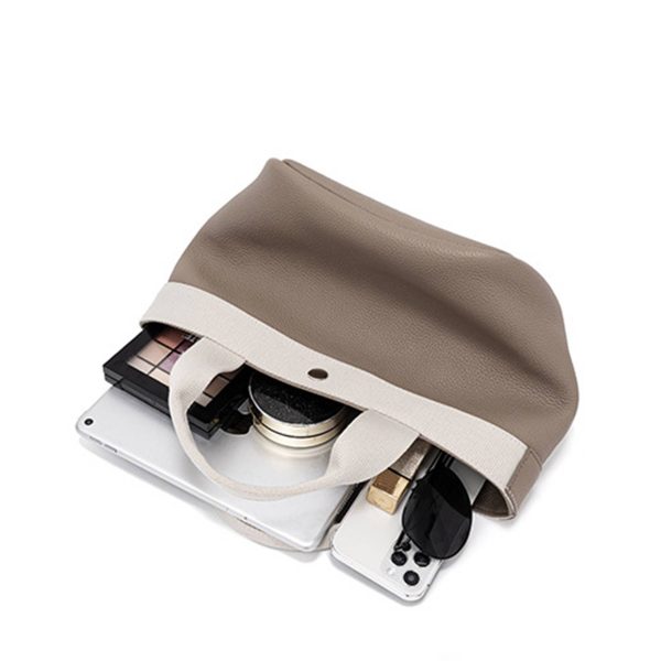 Genuine Leather Handbags for Women