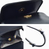 PU Leather Vintage Women's Crossbody Phone Bag