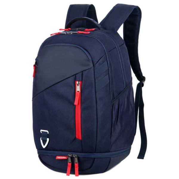 High Capacity Sports Mountaineering Bag