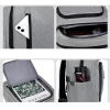 Travel Essentials Laptop Backpack
