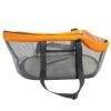 Portable Pet Carrying Mesh Bag