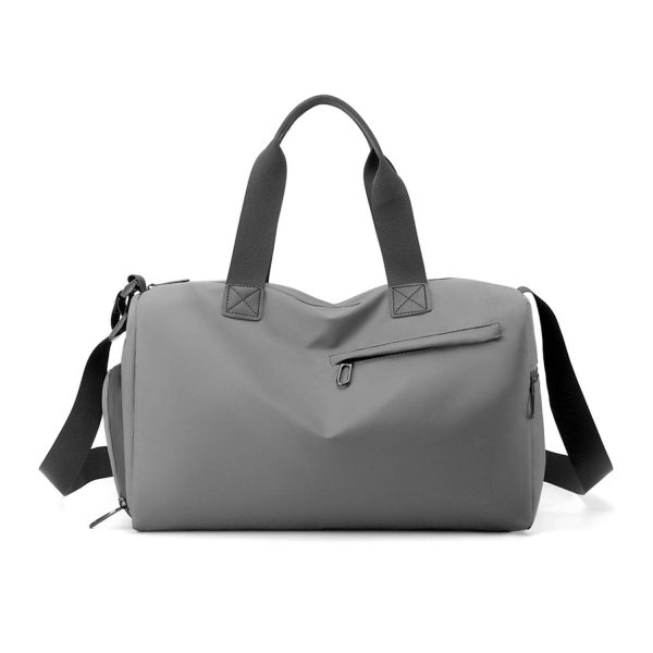 Large Capacity Folding Travel Bag