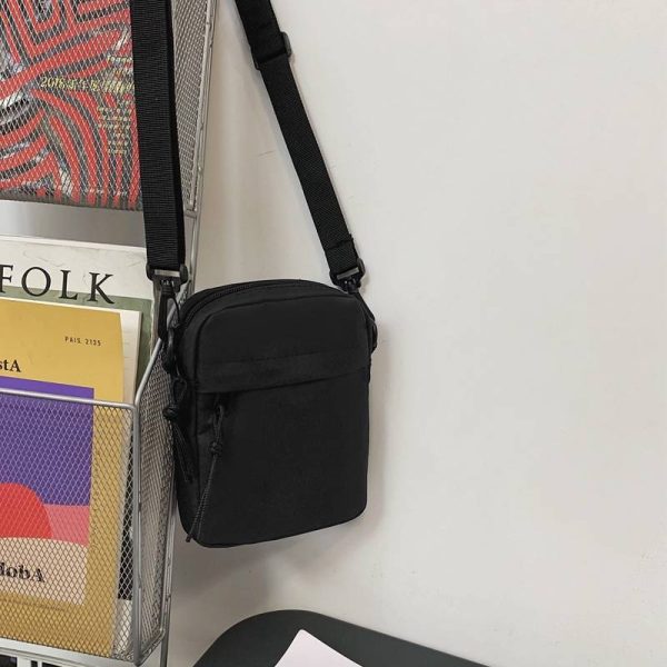 Oxford Casual Shoulder Crossbody Bag