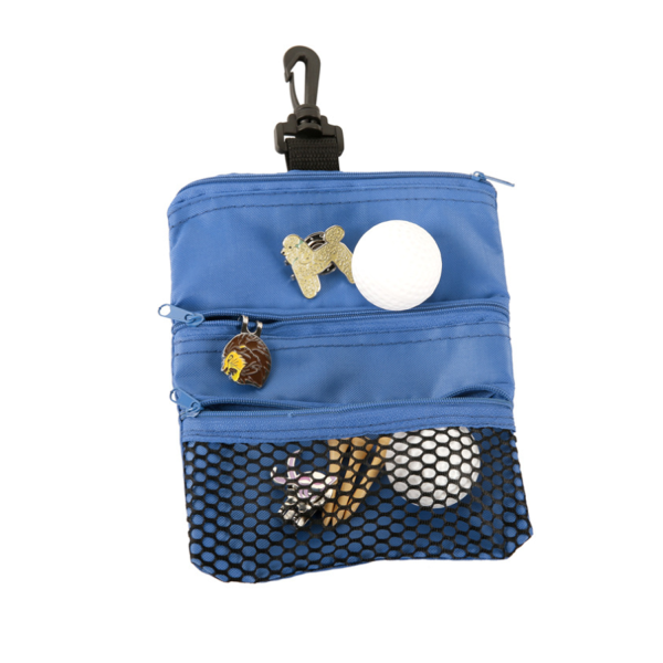 Accessories Golf Tee Bag Fanny Pack