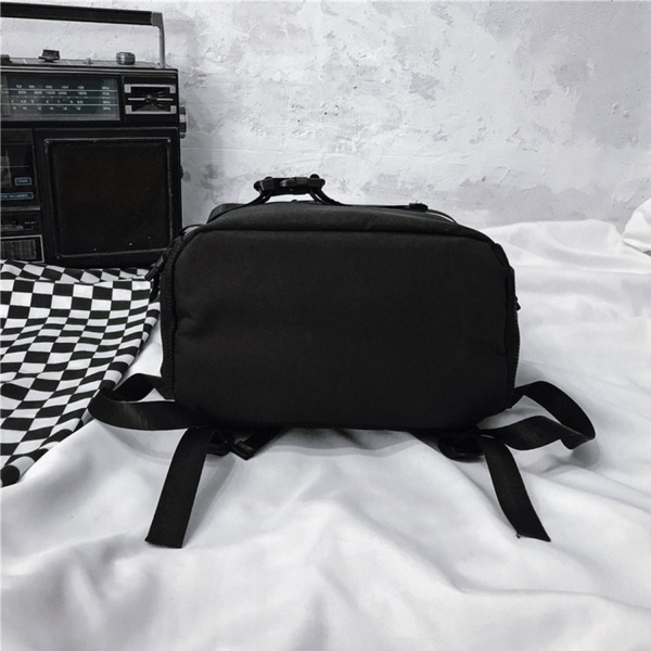 Water Resistant College Bag Computer Backpack