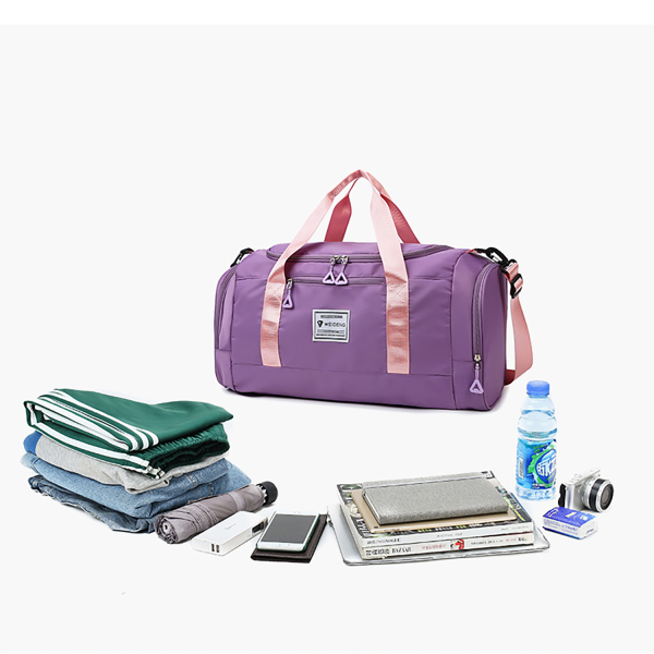 Travel Duffel Bag