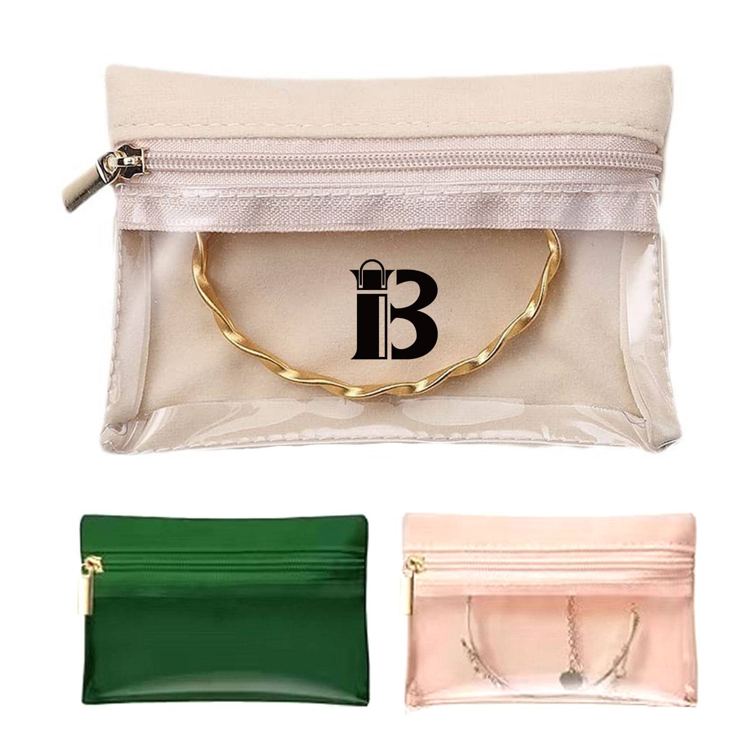 Travel Jewelry Bags