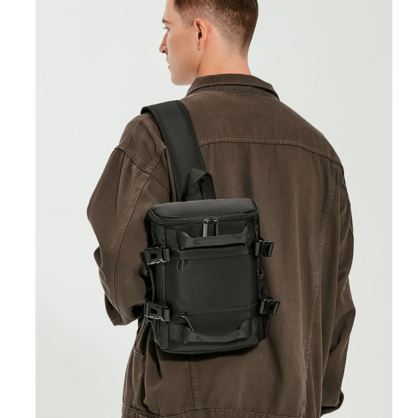 Crossbody Fanny Packs Purses Chest Bags