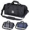 Oxford large capacity travel duffel bag