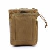 Oxford Tactical Carrier Pouch Belt Bag