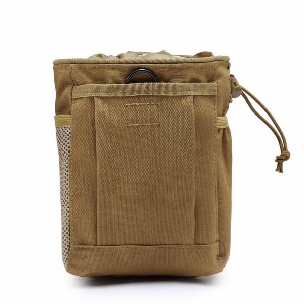 Oxford Tactical Carrier Pouch Belt Bag