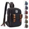Mini Backpack SlingShoulder Bag