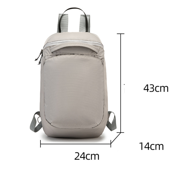 Waterproof Travel Backpack