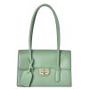 PU Leather Women’s Fashion Tote Bags