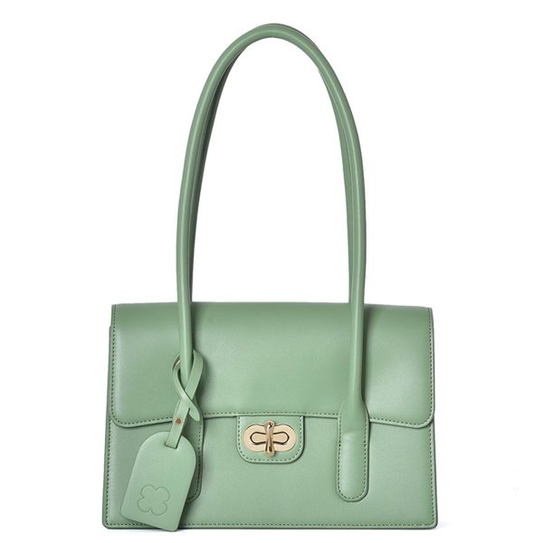 PU Leather Women’s Fashion Tote Bags