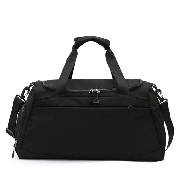 Dry Wet Separation Fitness Bag