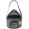 Portable Foldable Pet Playpen Tent