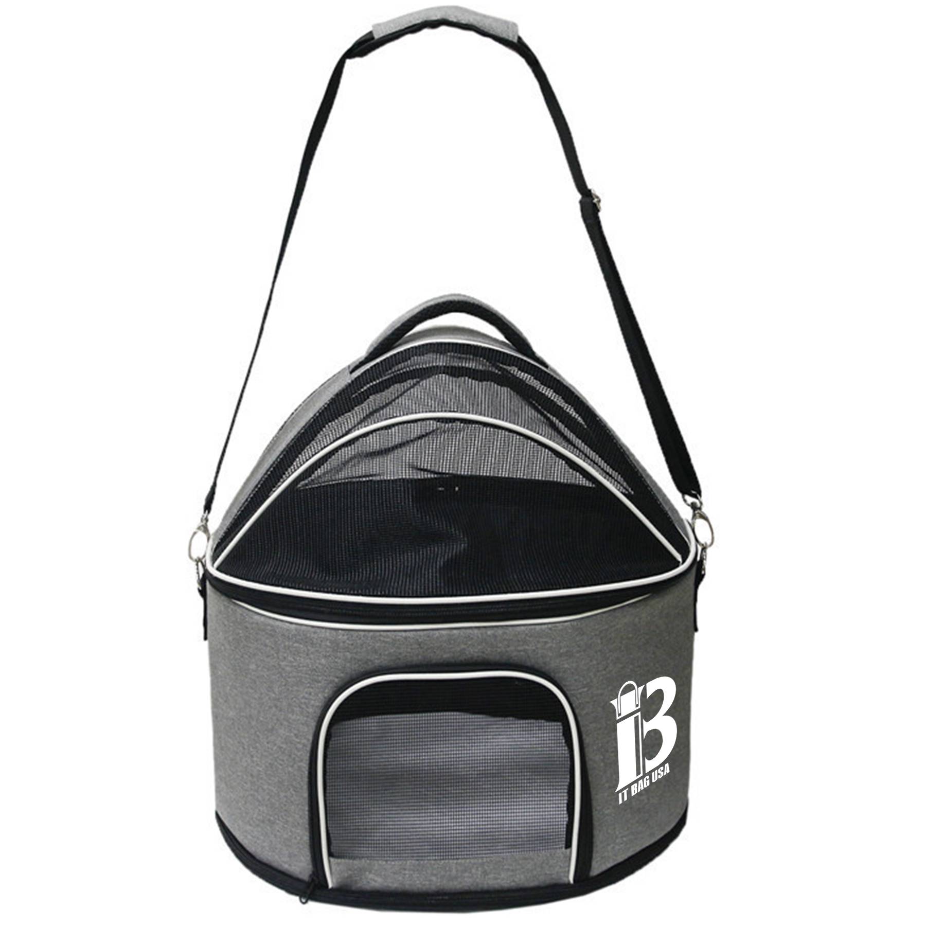 Portable Foldable Pet Playpen Tent