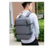 Usb Large Multifunction Backpack