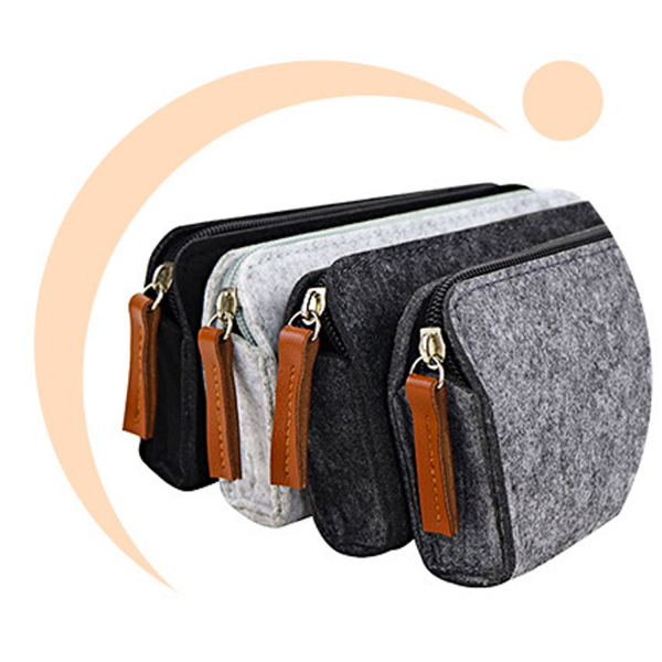 Creative Felt Pen Pouch