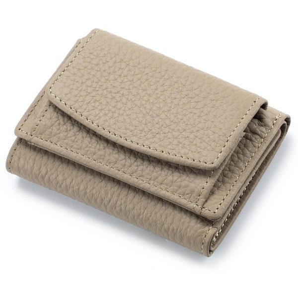 f6af91bd-3886-4402-a837-77b71e0c4db1_BGBCI966.jpg Genuine Leather mini ladies purse wallet