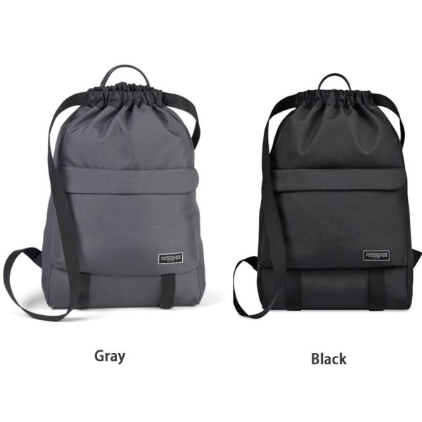 Drawstring Bag