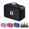 Oxford Pencil Wrap Case